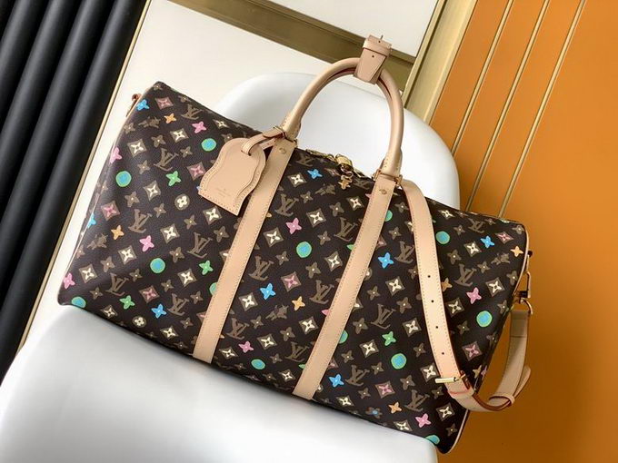 Louis Vuitton 2024 Travel Bag ID:20241204-119